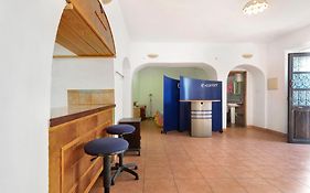 Apartamento Puerta Del Viento